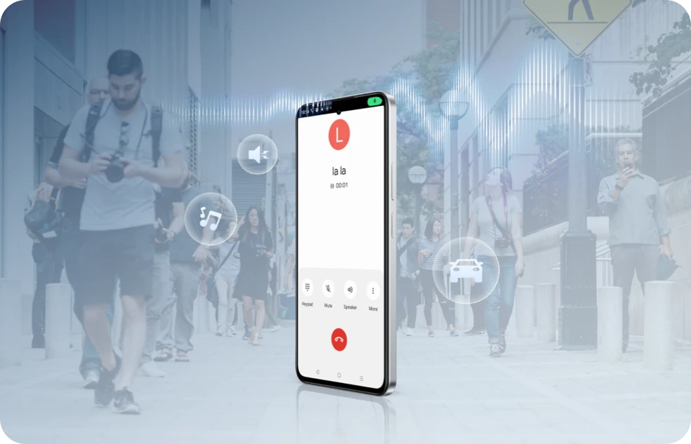 Realme P3 Lite 4G berfitur AI.