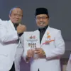DPW Partai Keadilan Sejahtera ( PKS ) Jawa Barat dalam Rapat Kerja Wilayah ( Rakerwil ) menekankan pentingnya