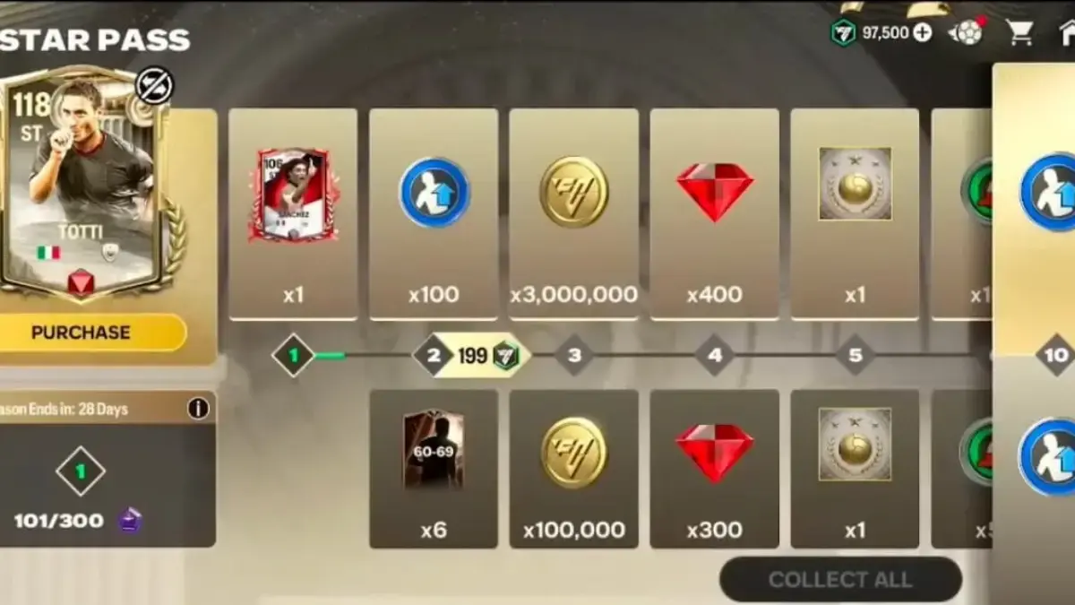 Daftar Kode Redeem FC Mobile Terbaru 20 November 2025, Klaim Sekarang Sebelum Hangus!