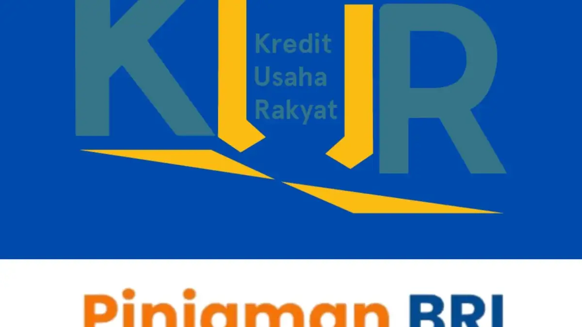 Simulasi KUR BRI 2025 Pinjaman Rp1-10 Juta: Bunga 3 Persen per Tahun dan Tenor 60 Bulan Ilustrasi KUR BRI 2025.