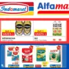 Promo JSM Indomaret dan Alfamart hari ini.