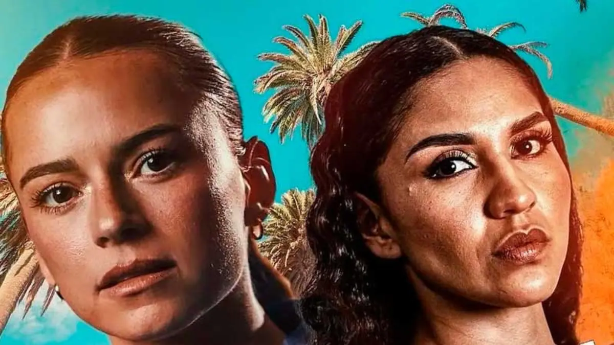 Duel Sengit Nicolson vs Luna Avila: Perebutan Sabuk Interim WBC Kelas Bantam Super Duel Sengit Nicolson vs Luna Avila: Perebutan Sabuk Interim WBC Kelas Bantam Super