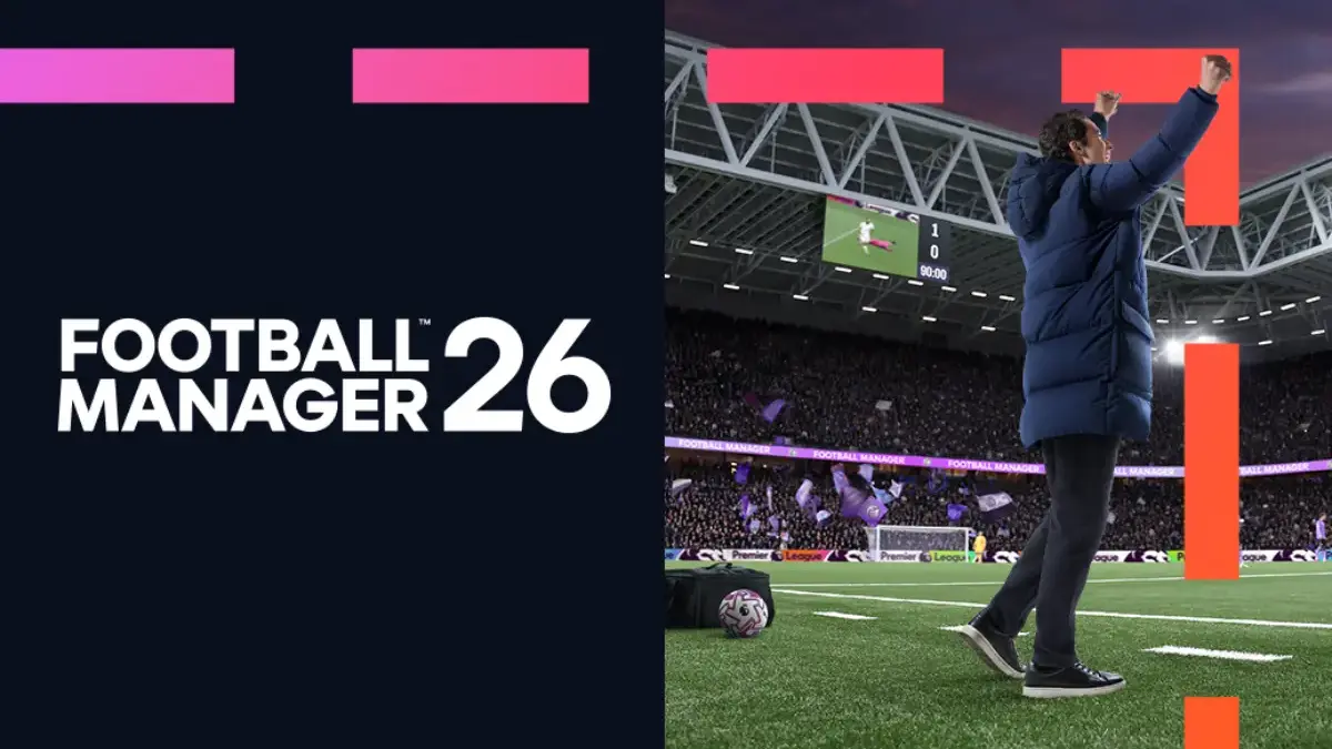 Efektif Biar Menang! Worth It Pakai 3 Taktik Terbaik di Football Manager 26 (FM26) Ini Football Manager 26 (FM 26).