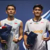 Fajar/Fikri Awali Australian Open 2025 dengan Kemenangan Meyakinkan