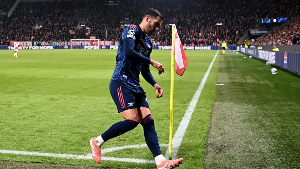 Hasil Liga Champions: Arsenal Menang Telak 3-0 di Kandang Slavia Praha