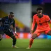 Terjadi Hujan Gol! Barcelona Ditahan Club Brugge 3-3 di Liga Champions 2025