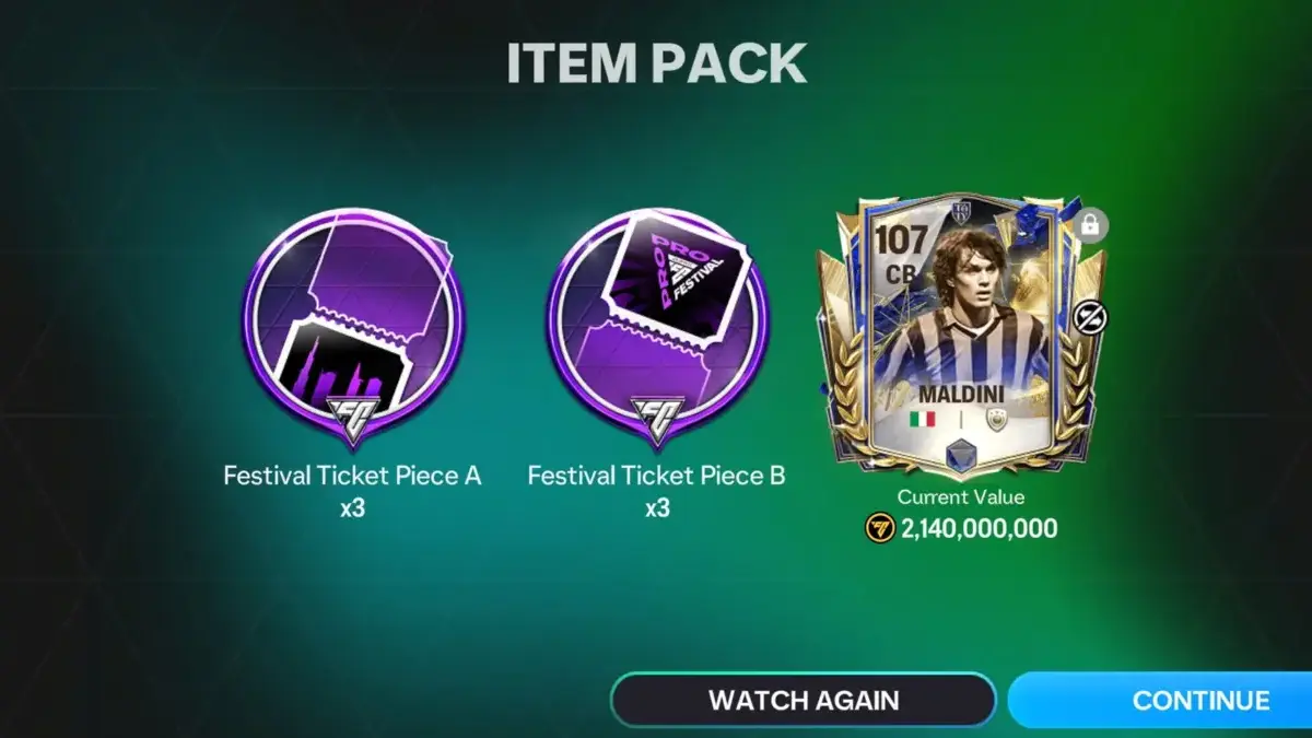 Ini Dia Kode Redeem FC Mobile 7 November, Buruan Klaim Sekarang! Ini Dia Kode Redeem FC Mobile 7 November, Buruan Klaim Sekarang!