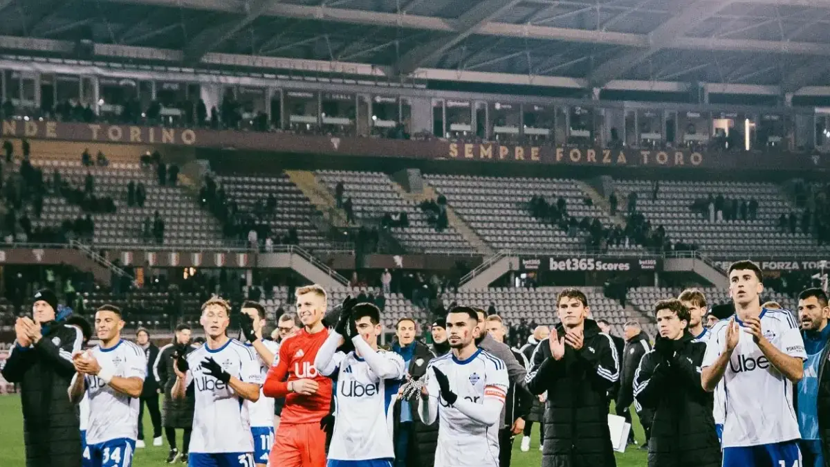 Pesta Gol! Como Gasak Torino 5-1 pada Pekan Ke-12 Liga Italia Pesta Gol! Como Gasak Torino 5-1 pada Pekan Ke-12 Liga Italia