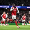 Arsenal Taklukkan Bayern 3-1, Rekor Tak Terkalahkan Die Roten Terhenti
