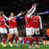 Modal Bagus, Arsenal Siap Tantang Chelsea di Laga Krusial Liga Inggris