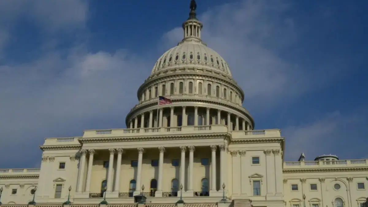 Gedung Putih Bantah Isu Pembangunan Pangkalan Militer AS di Perbatasan Gaza Gedung Putih Bantah Isu Pembangunan Pangkalan Militer AS di Perbatasan Gaza