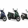 6 Motor Terbaik untuk Ojol 2025: Tangguh, Irit, dan Minim Perawatan