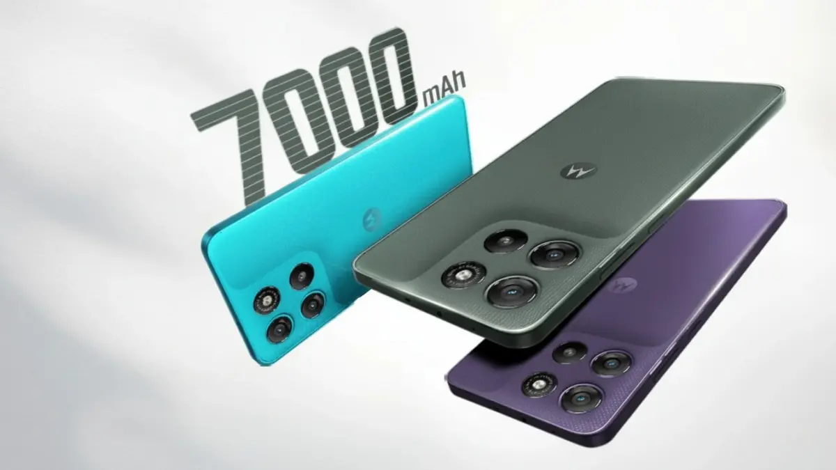 Motorola Luncurkan Moto G67 Power di Indonesia, Tawarkan Baterai Jumbo 7000 mAh dan Kamera Sony 50MP