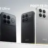 POCO F8 Ultra Hadir dengan Fitur Flagship, Harga Cuma Segini!