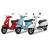 7 Rekomendasi Vespa Murah untuk Harian, Tetap Stylish Tanpa Mahal