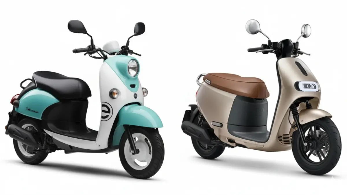 7 Motor Listrik Murah dan Canggih 2025: Jarak Tempuh Jauh, Desain Keren, Harga Bersahabat! 7 Motor Listrik Murah dan Canggih 2025: Jarak Tempuh Jauh, Desain Keren, Harga Bersahabat!