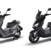 7 Motor Keren Mirip PCX yang Wajib Dilirik di Tahun 2025