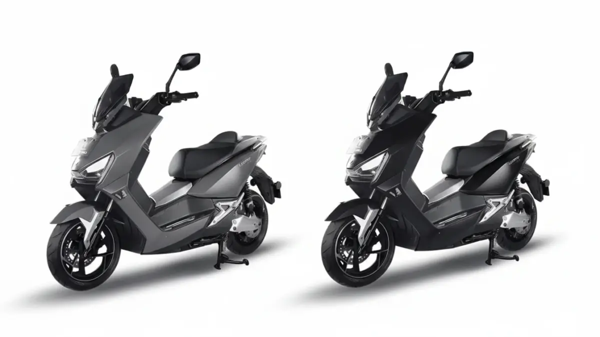 7 Motor Keren Mirip PCX yang Wajib Dilirik di Tahun 2025