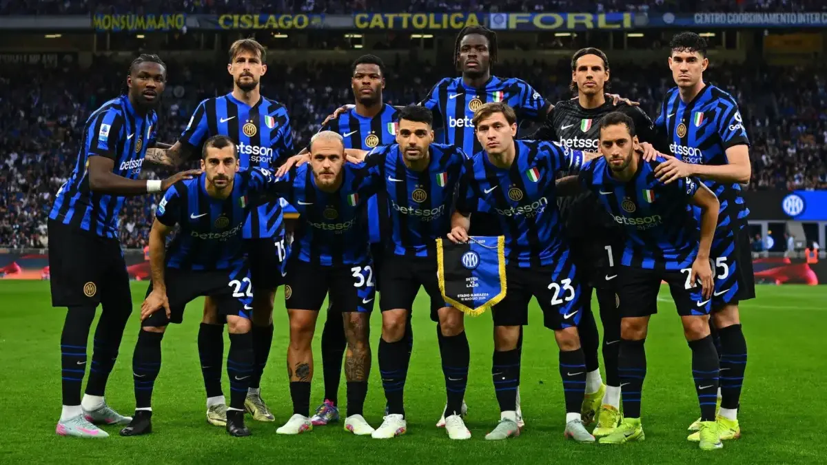 Cara Nonton Streaming Legal Inter Milan vs Lazio, Cek di Sini