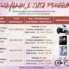 Syarat Untuk Dapatkan Hadiah Motor di Aplikasi NWS, Promo Dimulai Hari ini , Benarkan Bakal Cair? Pomo terbaru aplikasi NWS yang emmberikan hadiah berupa motor dan uang tunai belasan juta rupiah