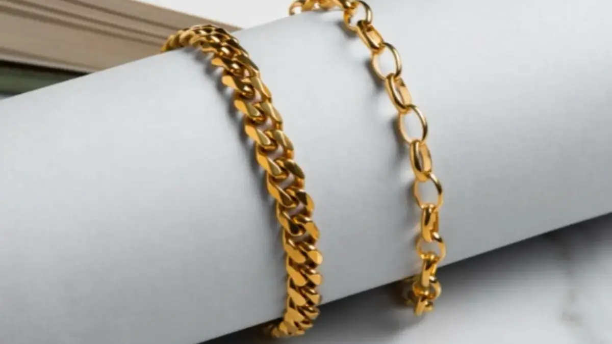 Harga Emas Perhiasan Hari Ini