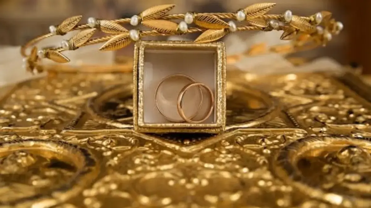 Harga Emas Perhiasan Hari Ini