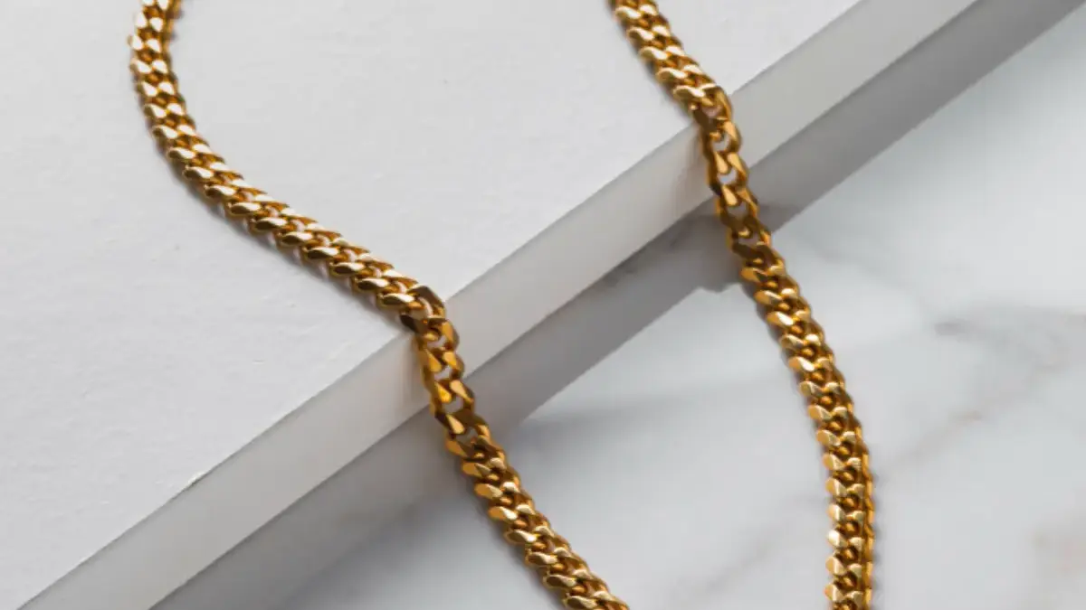 Harga Emas Perhiasan Turun di Akhir Pekan, Ini Daftar Lengkapnya per 15 November 2025! Harga Emas Perhiasan Turun di Akhir Pekan, Ini Daftar Lengkapnya per 15 November 2025!