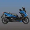Honda Forza 250