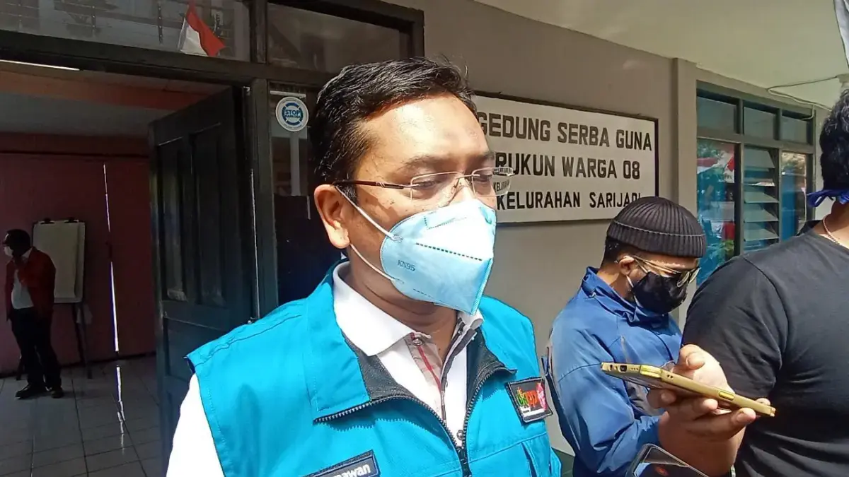 Soal Pemangkasan TKD 2026, Anggota DPRD Jabar: Menurunkan Pembangunan di Daerah!