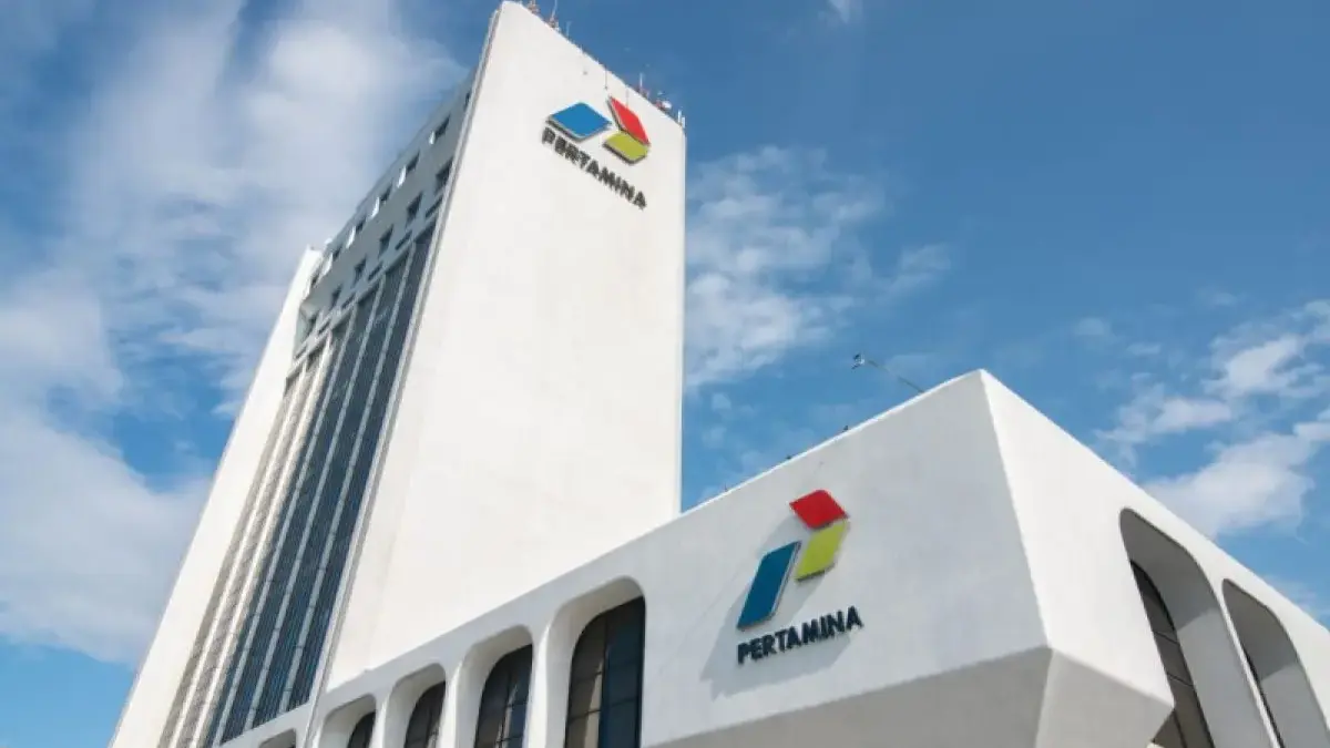 Perkuat Ketahanan Fiskal Negara, Pertamina Siap Setor Dividen Rp42,1 Triliun ke Danantara pada 2025