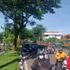 DLH Bogor Siapkan 39 Personel Kebersihan untuk CFD di Jalan Tegar Beriman
