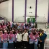 Guru RA Ciamis Pacu Inovasi dan Perkuat Silaturahmi Melalui Olahraga