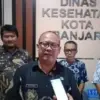 Hasil Uji Lab Sampel MBG Negatif, Dinkes Banjar Duga Keracunan Pelajar Akibat Hal Ini! 