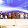 Gelaran Central Java Investment Business Forum (CJIBF)