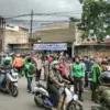 Heboh di Jalan BKR Bandung! Mata Elang Diringkus Usai Rampas Motor Ojol