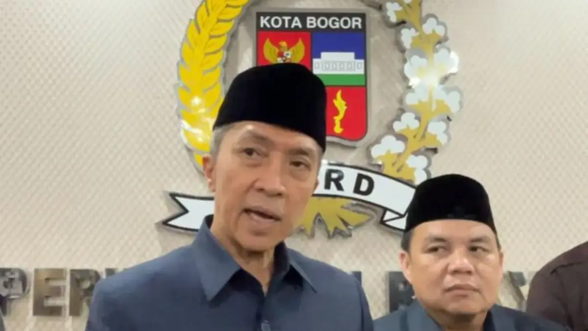 Pemkot Bogor Rumuskan APBD Efisien, Tiga Raperda Baru Siap Perkuat Kesejahteraan Warga
