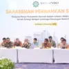 ASBISINDO Menargetkan Market Share Bank Syariah Naik 20%
