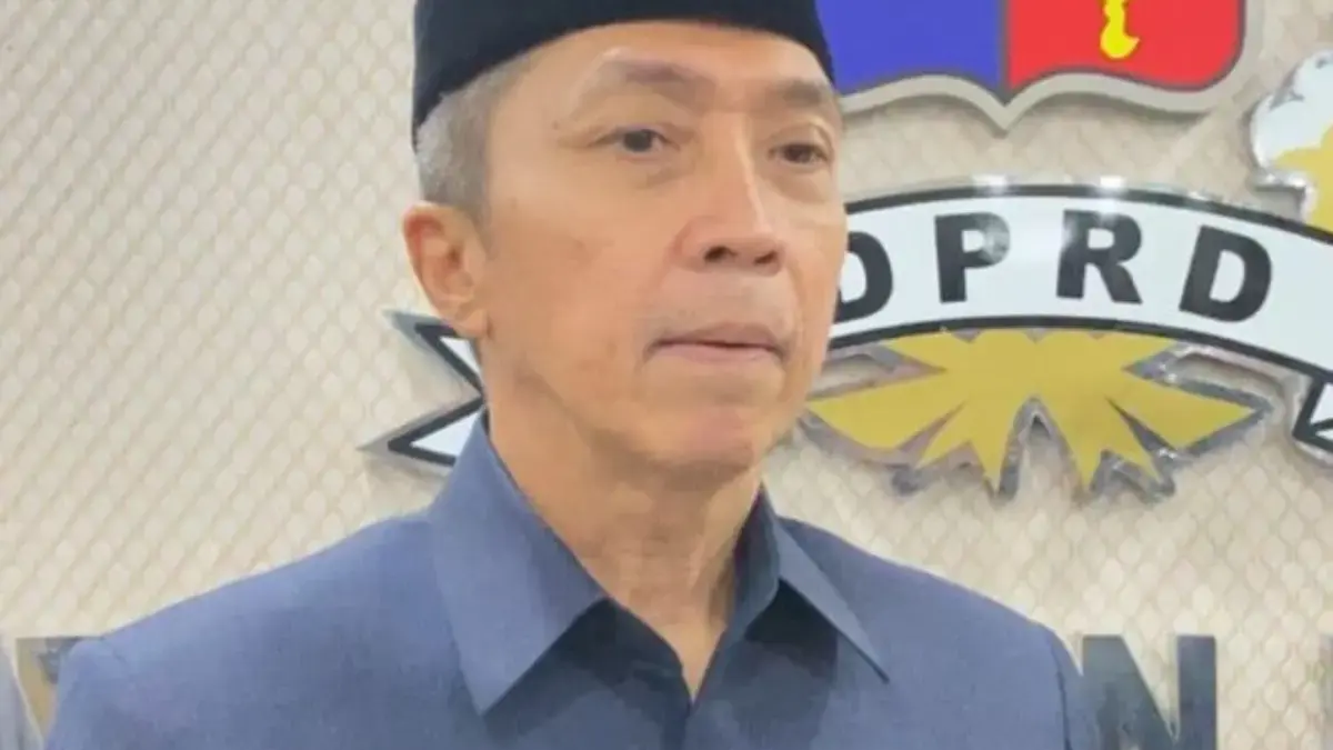 Kurangi Biaya Operasional, Pemkot Bogor Pertimbangkan Sistem WFH untuk ASN Wali Kota Bogor, Dedie A. Rachim