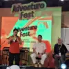 Adventure Fest: Satu Minggu, Tiga Brand Legendaris, Ribuan Cerita