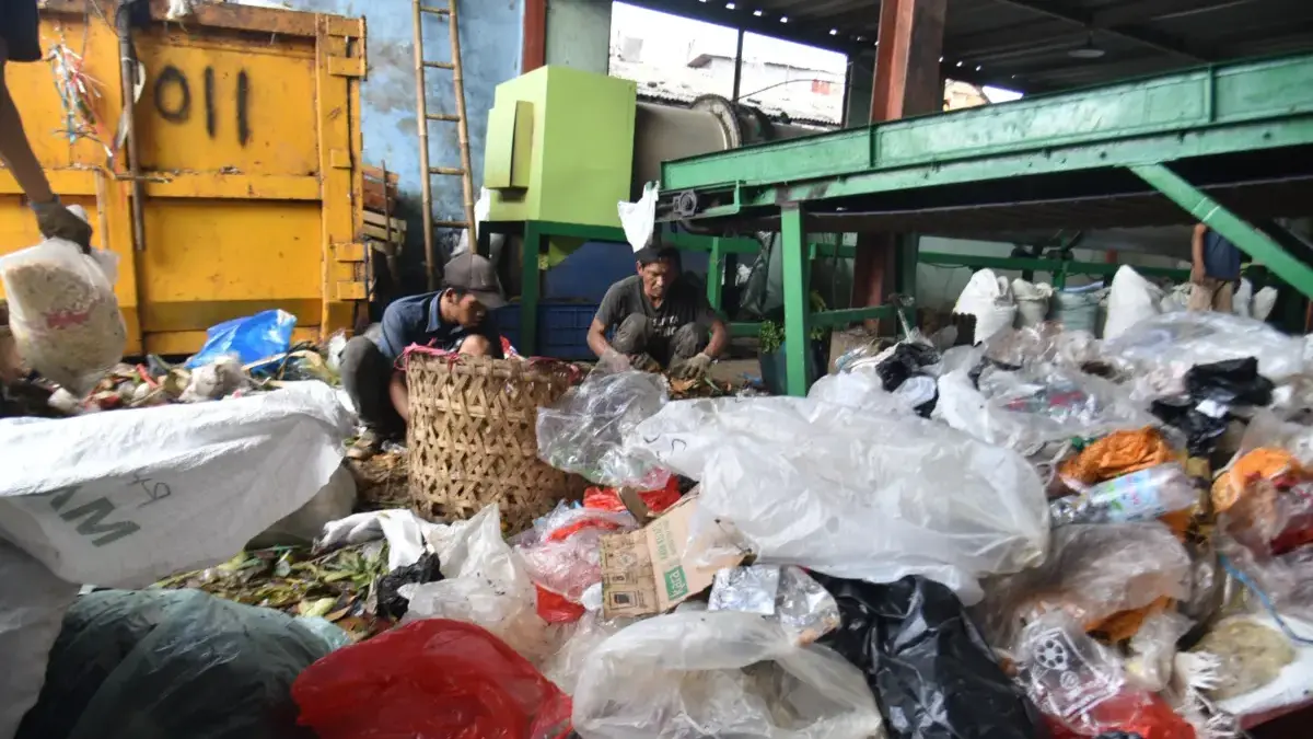 Kritik Program PSEL, Walhi Sebut Bukan Solusi Pemulihan Sumber Daya Berkelanjutan