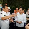Program Speling Efektif untuk Skrining Penderita Tuberkulosis di Jawa Tengah