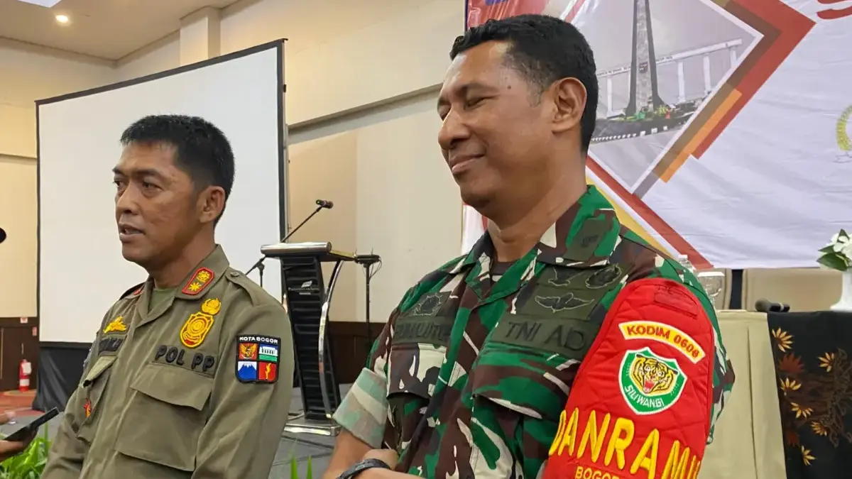 Pemkot Bogor Usulkan 68 Titik Lahan untuk Gerai dan Gudang Koperasi Kelurahan Merah Putih 