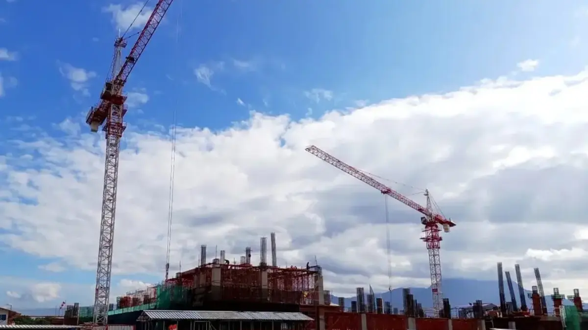 Meski Realisasi Pajak Alat Berat Jabar Lampaui Target, Bapenda Sebut Status Sewa jadi Tantangan Meski Realisasi Pajak Alat Berat Jabar Lampaui Target, Bapenda Sebut Status Sewa jadi Tantangan