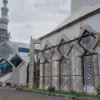 Permudah Lansia Beribadah, Pemkab Bogor Bakal Ganti Tangga Masjid Baitul Faizin dengan Eskalator Permudah Lansia beribadah, Pemkab Bogor Bakal Ganti Tangga Masjid Baitul Faizin dengan Eskalator