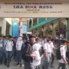 PAPS Timbulkan Kesenjangan Sekolah Negeri dan Swasta, SMA Bina Muda Kena Dampak Negatif Kebijakan Dedi Mulyadi