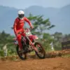 Crosser Astra Honda Yakin Tampil Kencang di Final Kejurnas Motocross 2025