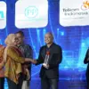 Inovasi Aplikasi Cegah Stunting dari Telkom Raih IDX Channel Award 2025