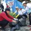 Pemkot Cimahi Berhasil Kurangi Sampah ke TPA Sarimukti, KLHK Berikan Apresiasi!