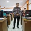 Pemkot Cimahi Percepat Penerapan Sistem Merit ASN, Uji Kompetensi Jadi Langkah Awal Reformasi Birokrasi 2025