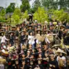 Ritual Hajat Bumi di Dusun Bambu, Wujud Syukur dan Cinta Budaya Sunda